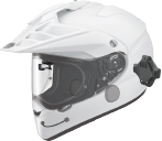 Раллийный шлем