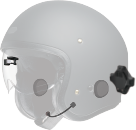 Винтажный шлем